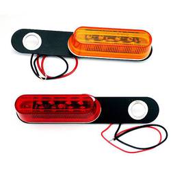 DIRECTIONAL LIGHTS